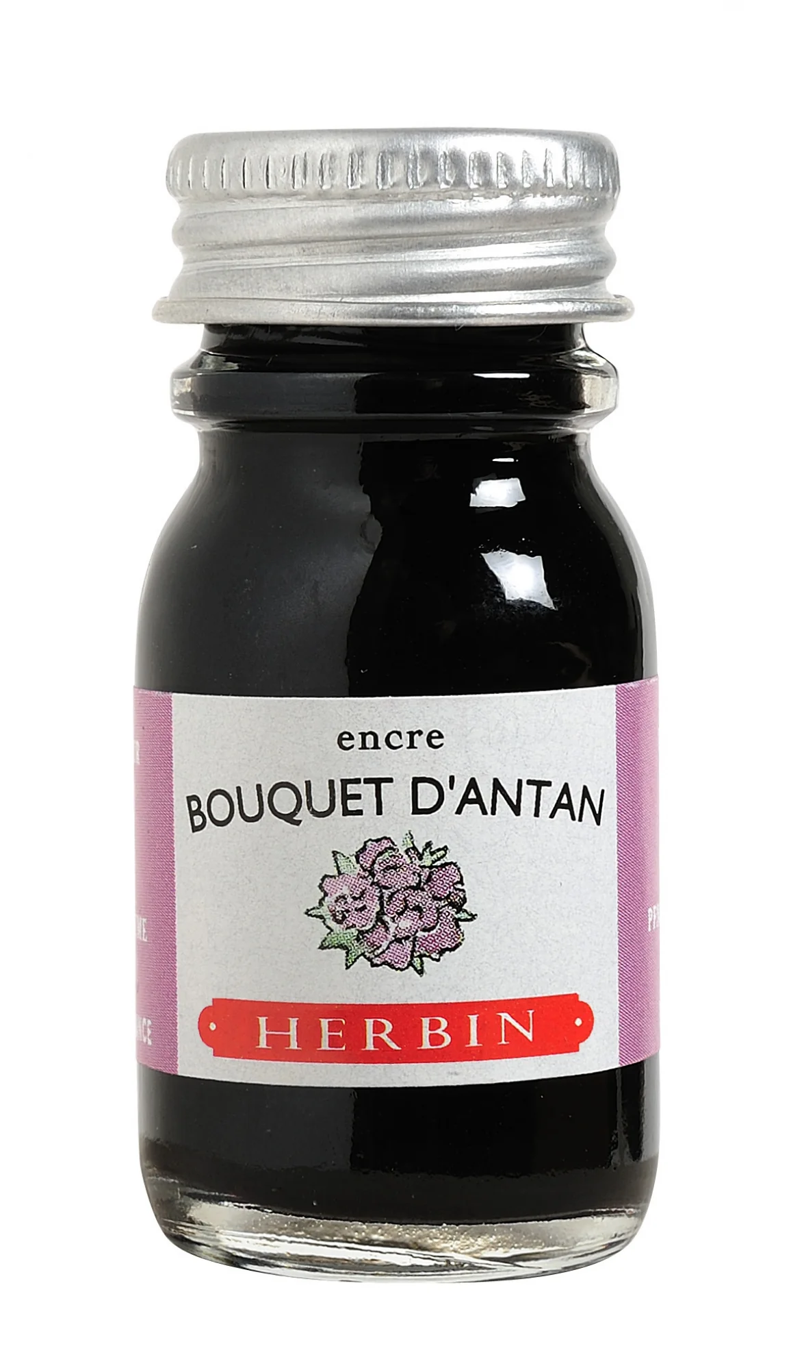 Jacques Herbin Bouquet d'Antan - Image 3