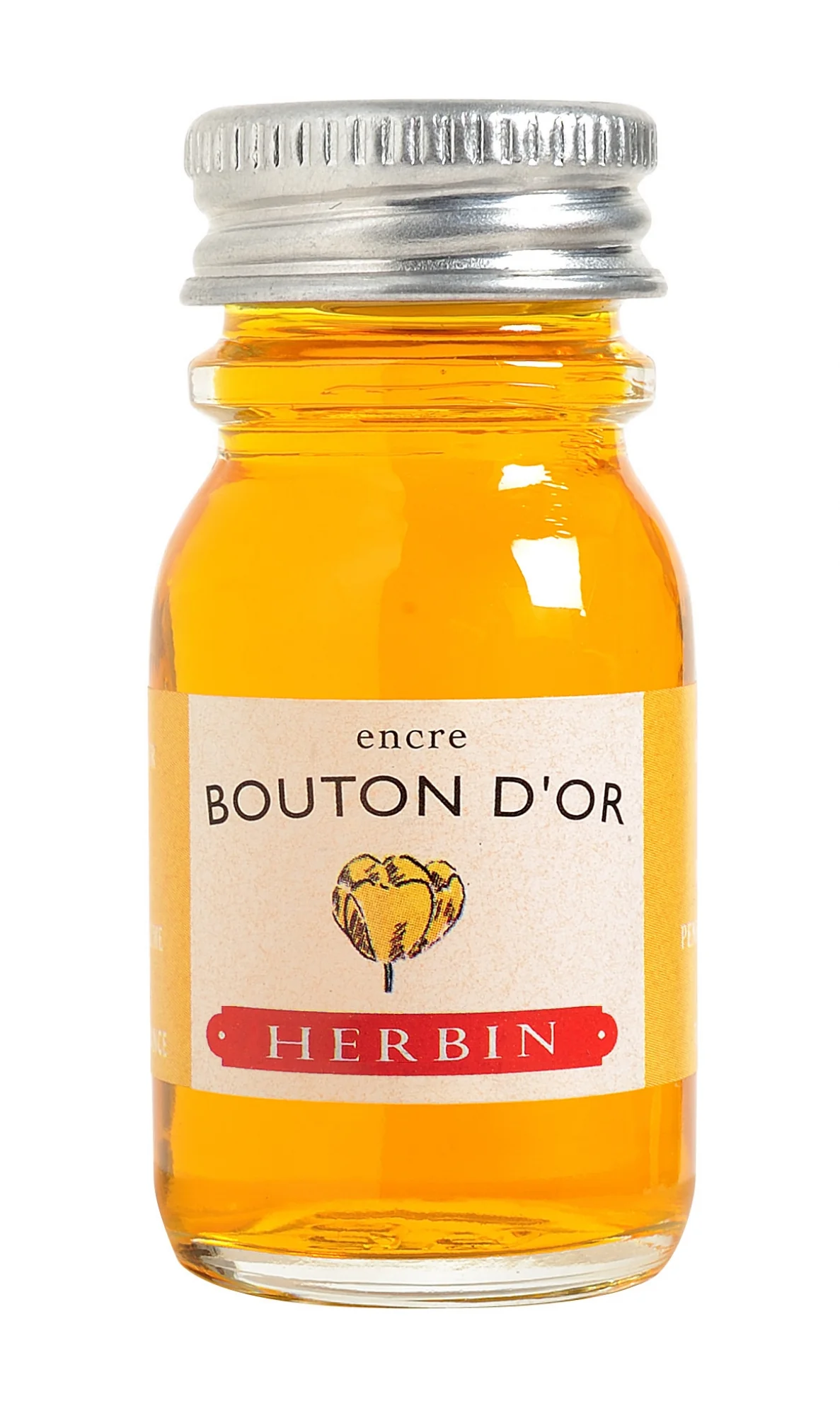 Jacques Herbin Bouton d'Or - Image 3