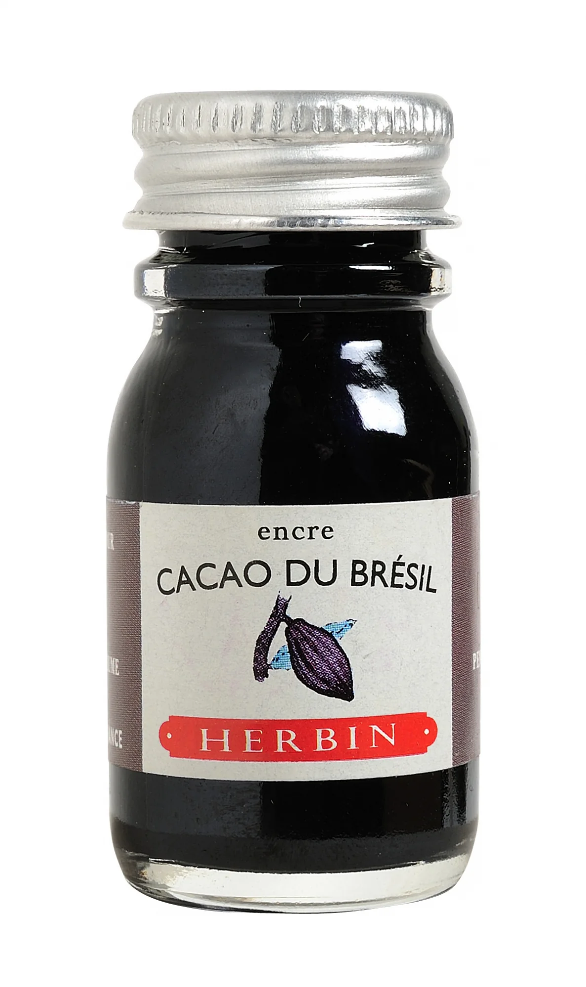 Jacques Herbin Cacao du Bresil - Image 3