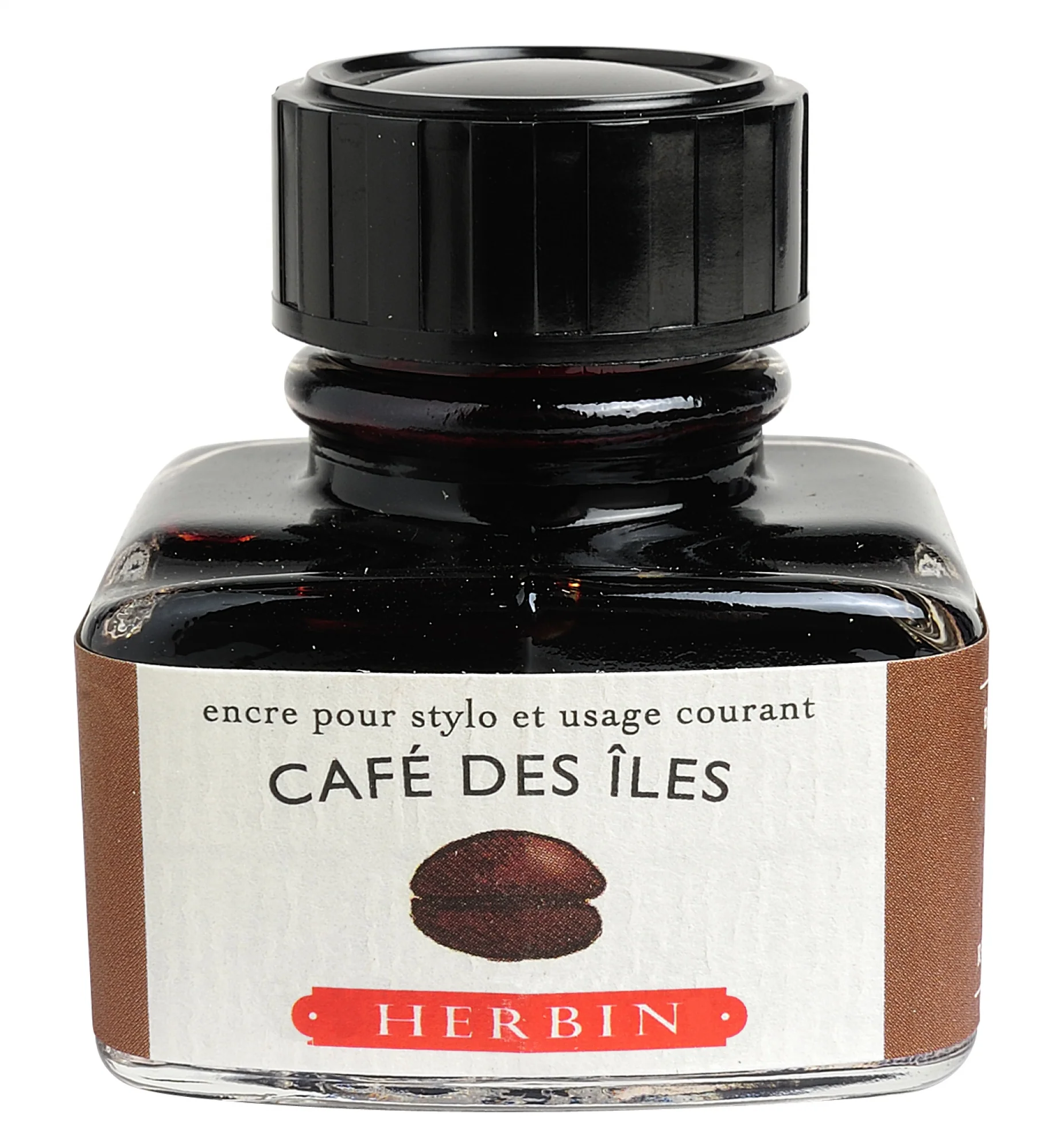 Jacques Herbin Cafe des Iles - Image 2