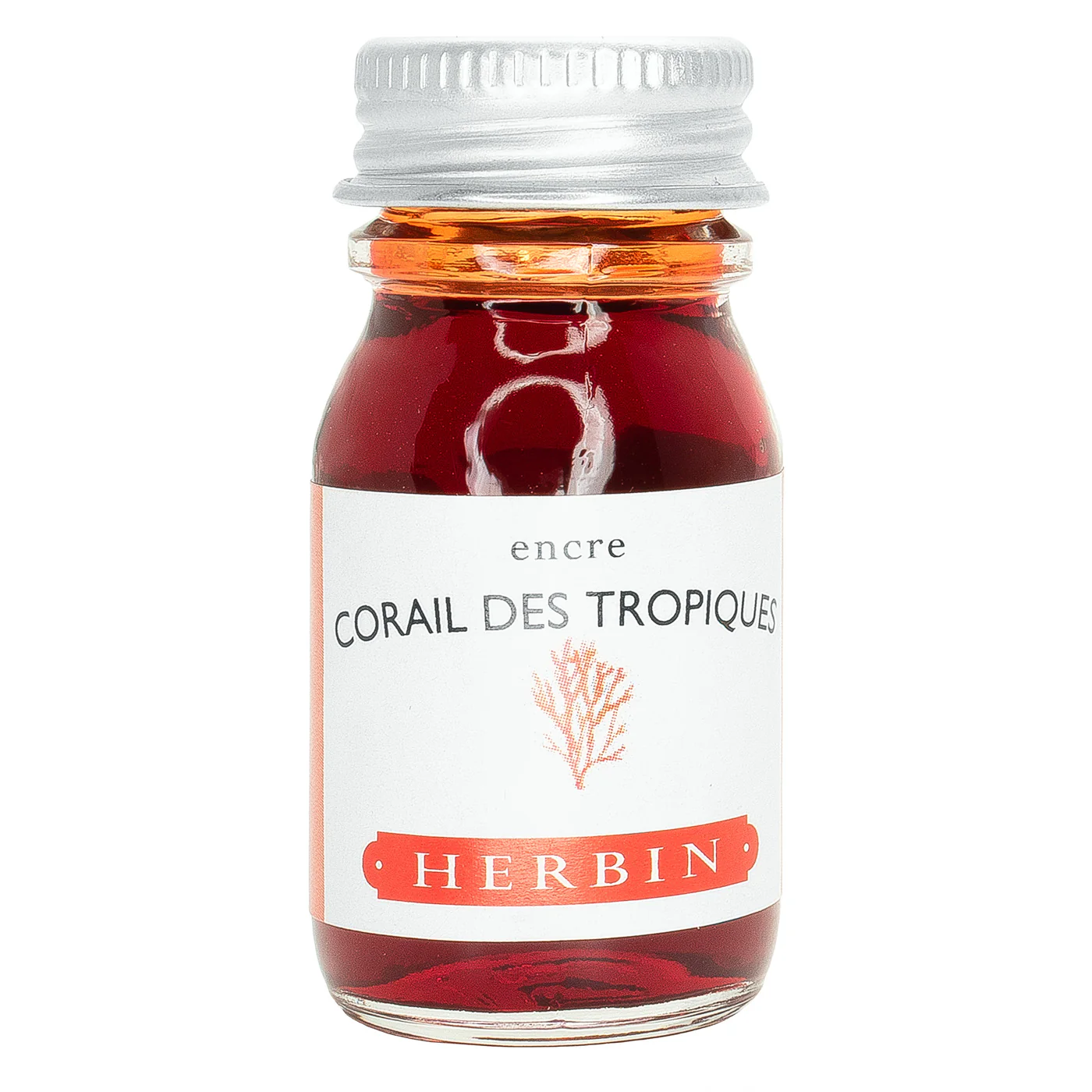 Jacques Herbin Corail des Tropiques - Image 4