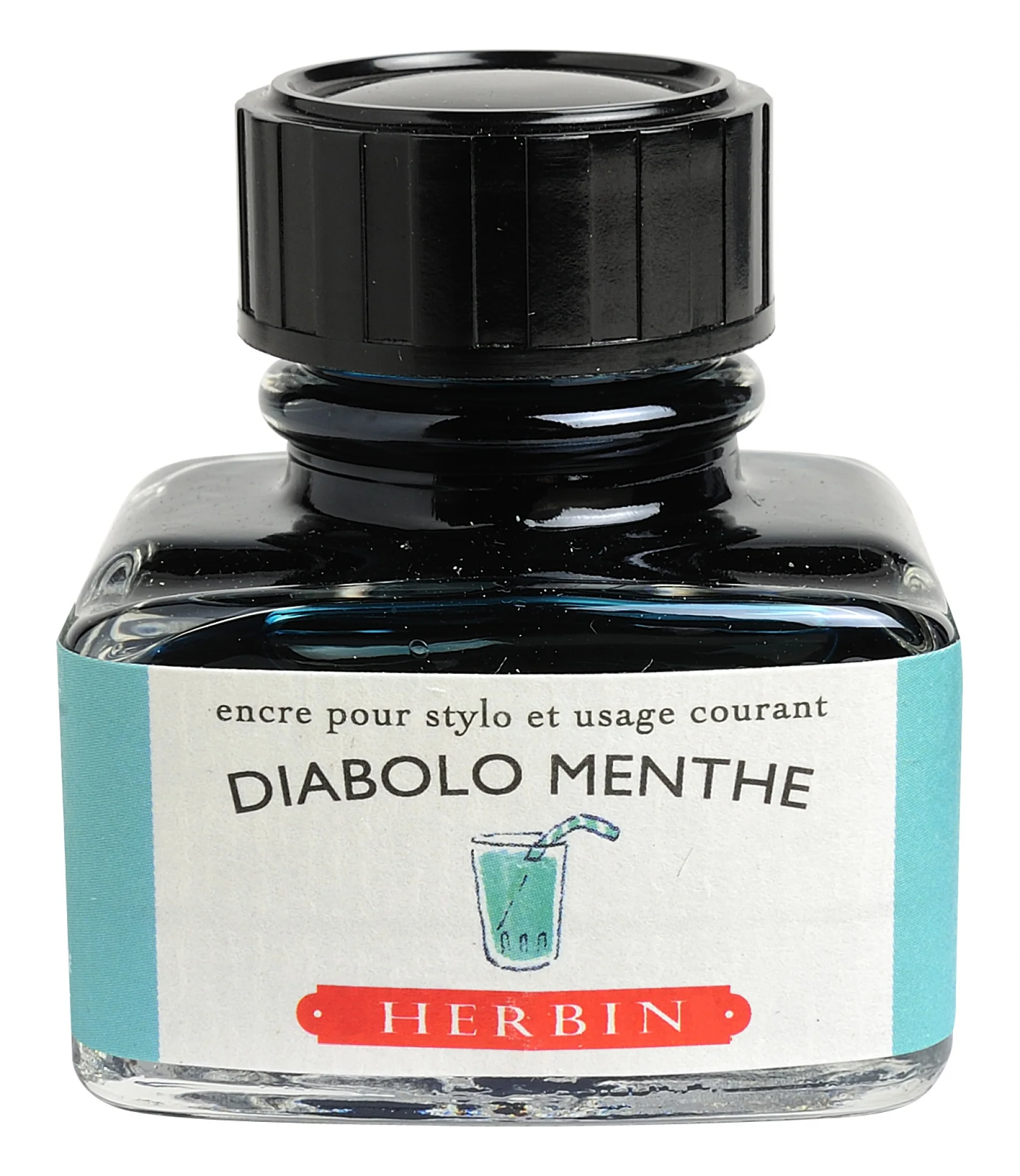 Jacques Herbin Diabolo Menthe - Image 2