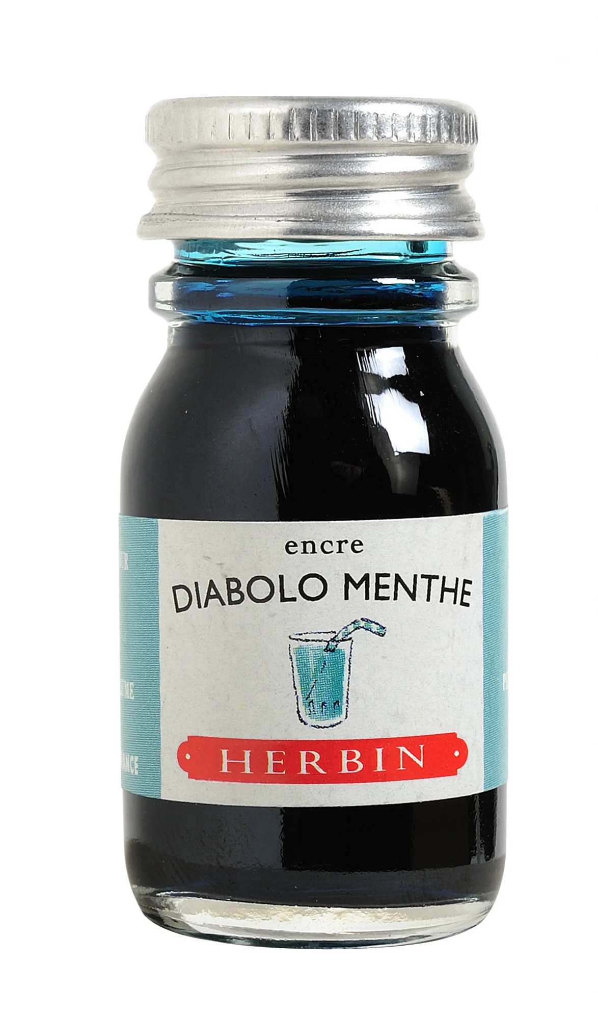 Jacques Herbin Diabolo Menthe - Image 3