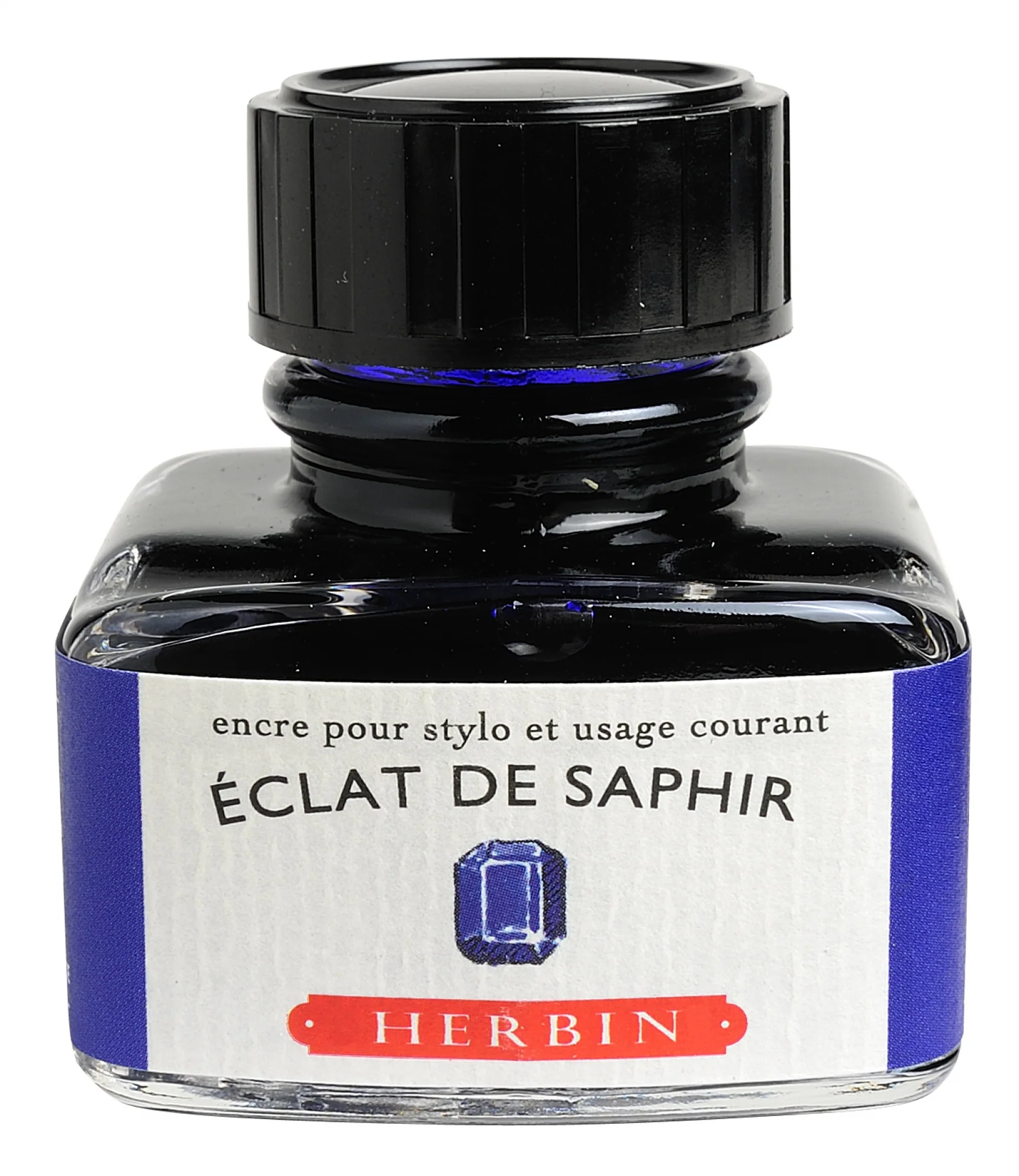 Jacques Herbin Eclat de Saphir - Image 2