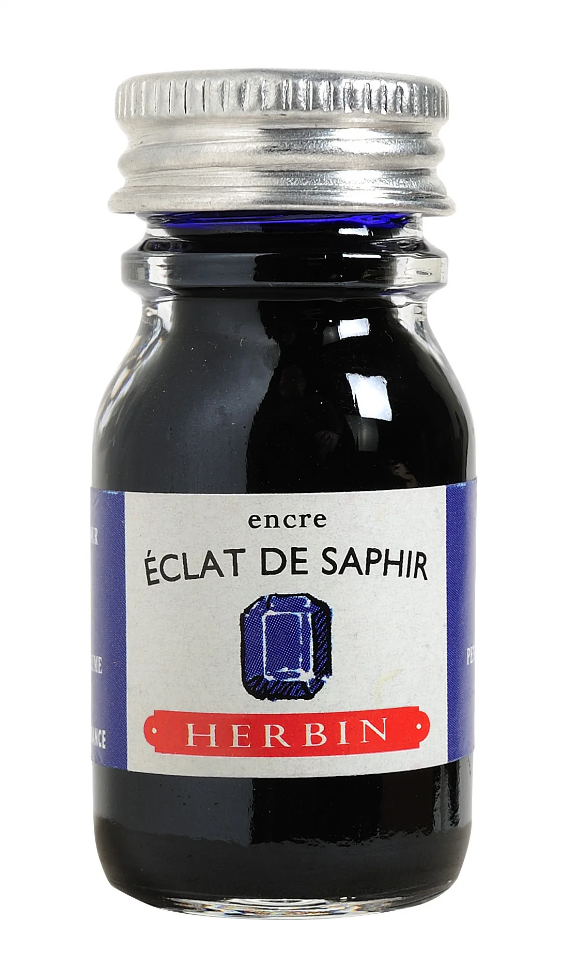 Jacques Herbin Eclat de Saphir - Image 3