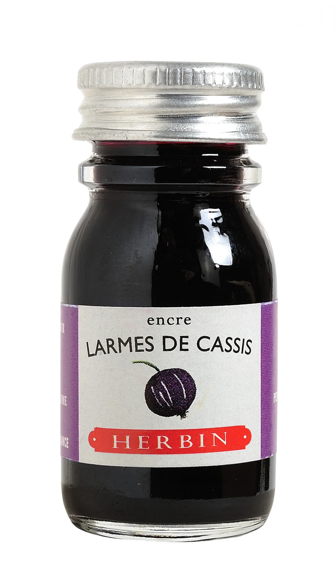 Jacques Herbin Larmes de Cassis - Image 3