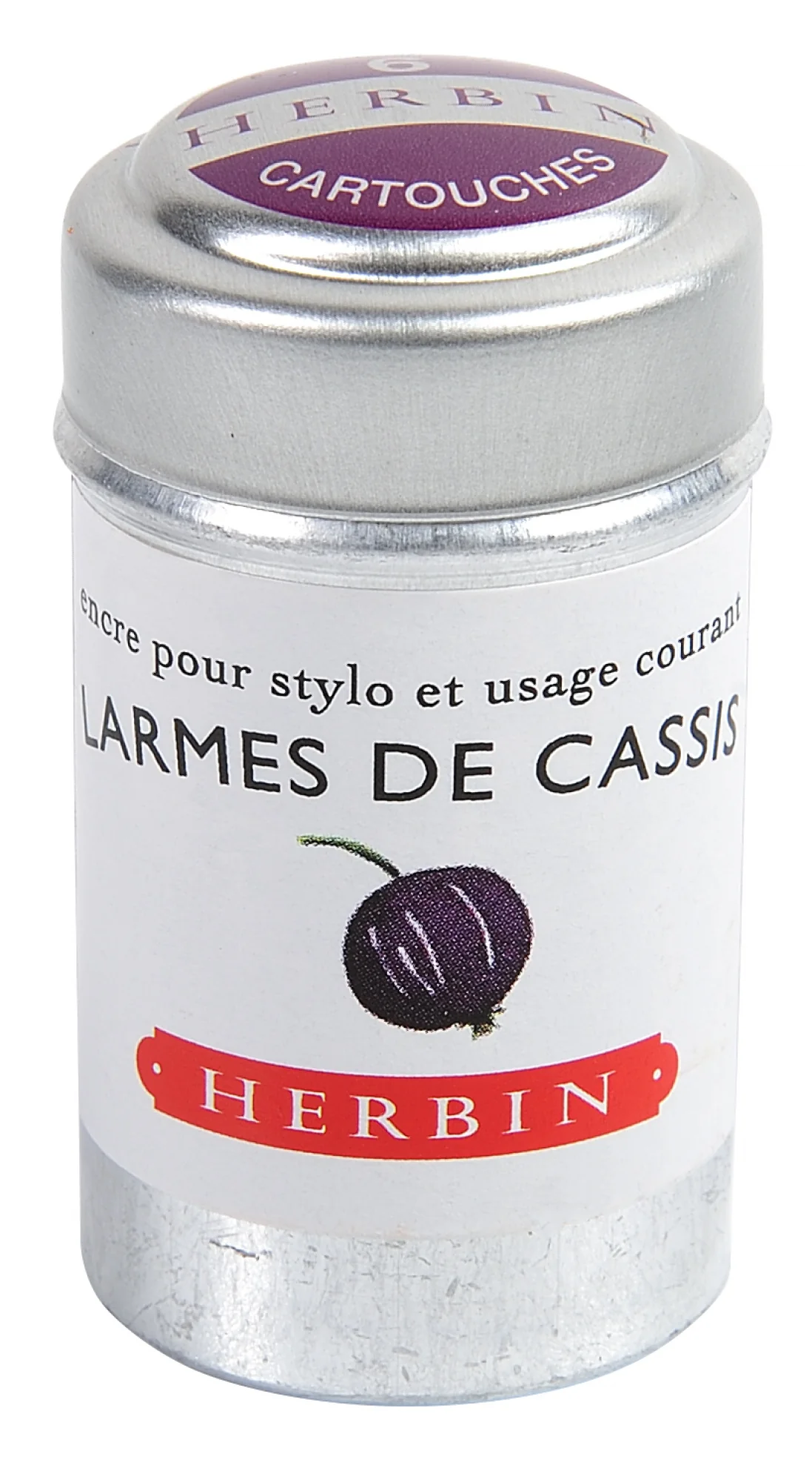 Jacques Herbin Larmes de Cassis - Image 4