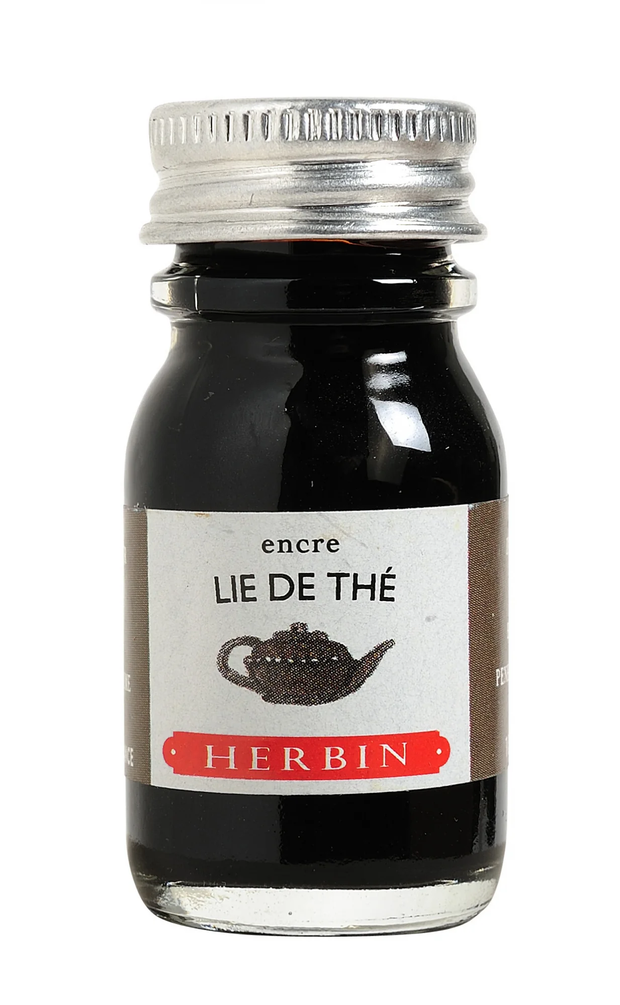 Jacques Herbin Lie de Thé - Image 3