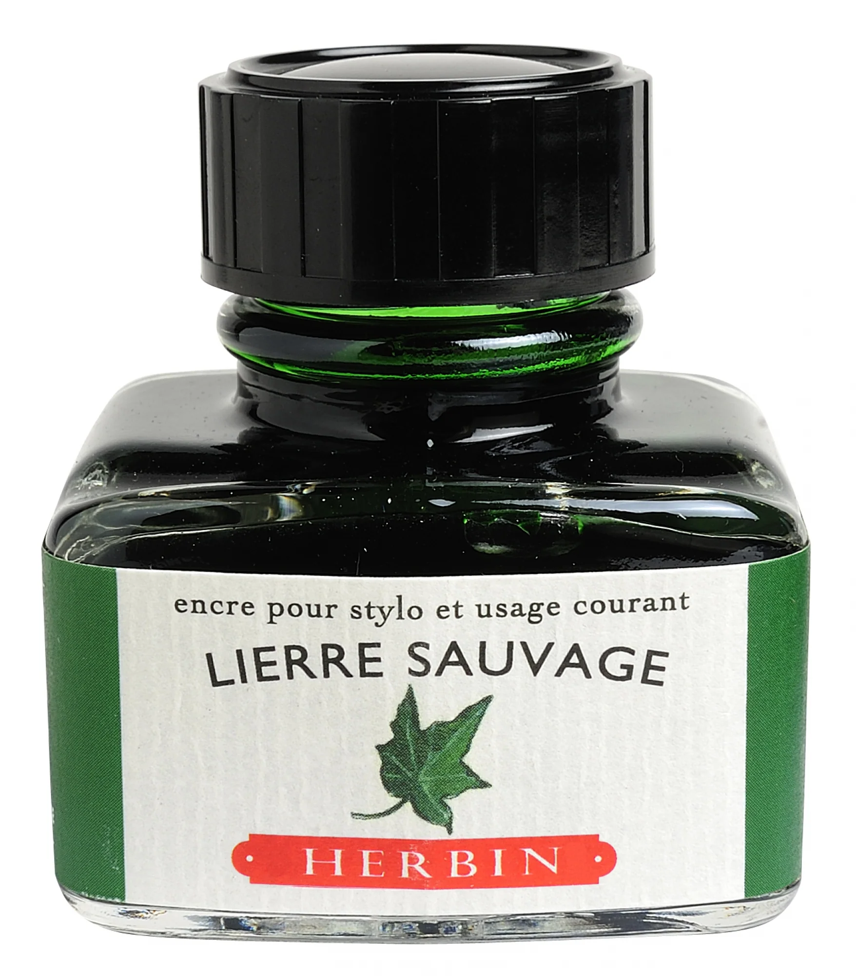 Jacques Herbin Lierre Sauvage - Image 2