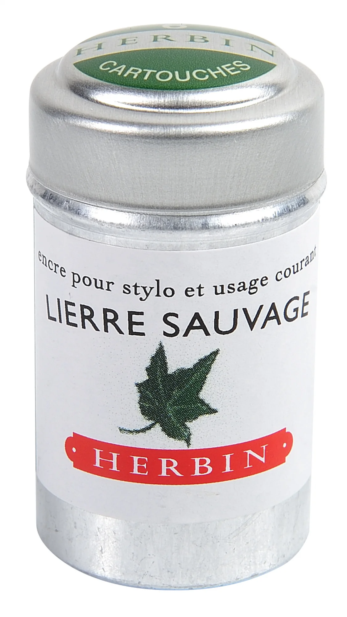 Jacques Herbin Lierre Sauvage - Image 4