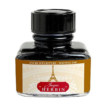 Jacques Herbin Paris Collection - Brun Eiffel