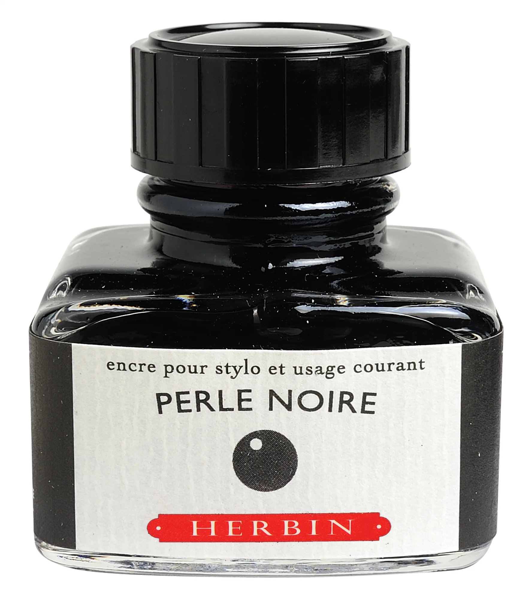 Jacques Herbin Perle Noire - Image 2