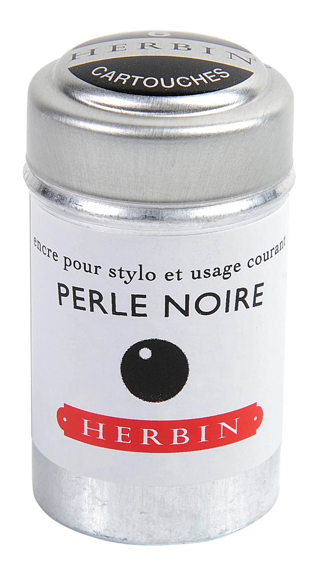 Jacques Herbin Perle Noire - Image 4