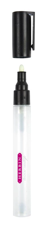 Jacques Herbin Refillable Marker - Image 3
