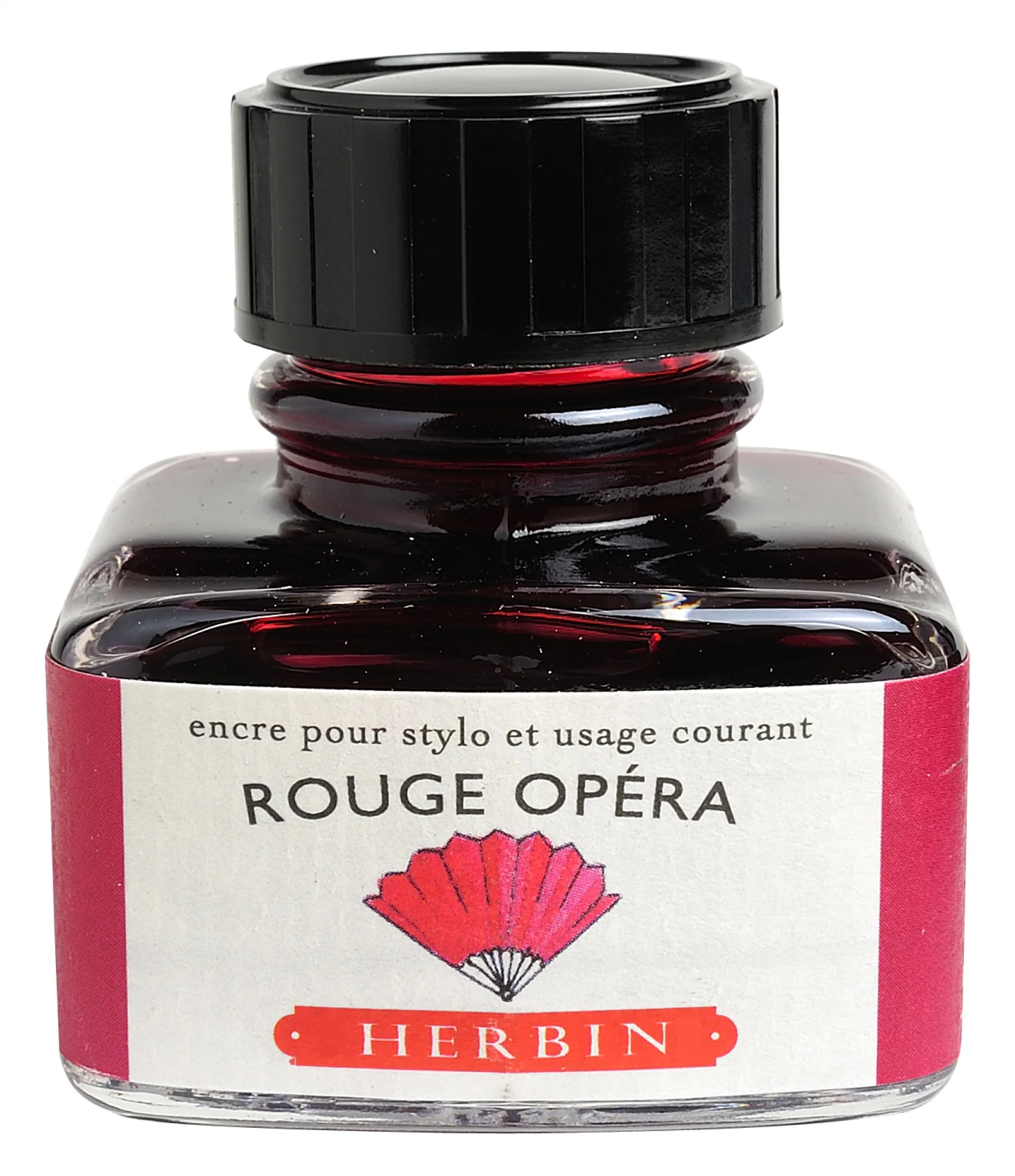 Jacques Herbin Rouge Opéra - Image 2
