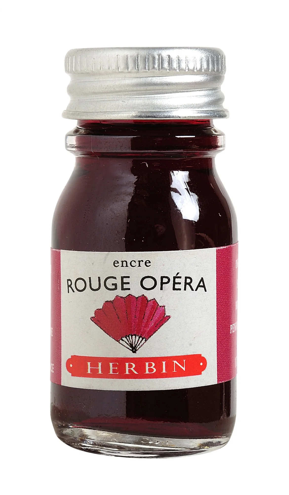 Jacques Herbin Rouge Opéra - Image 3