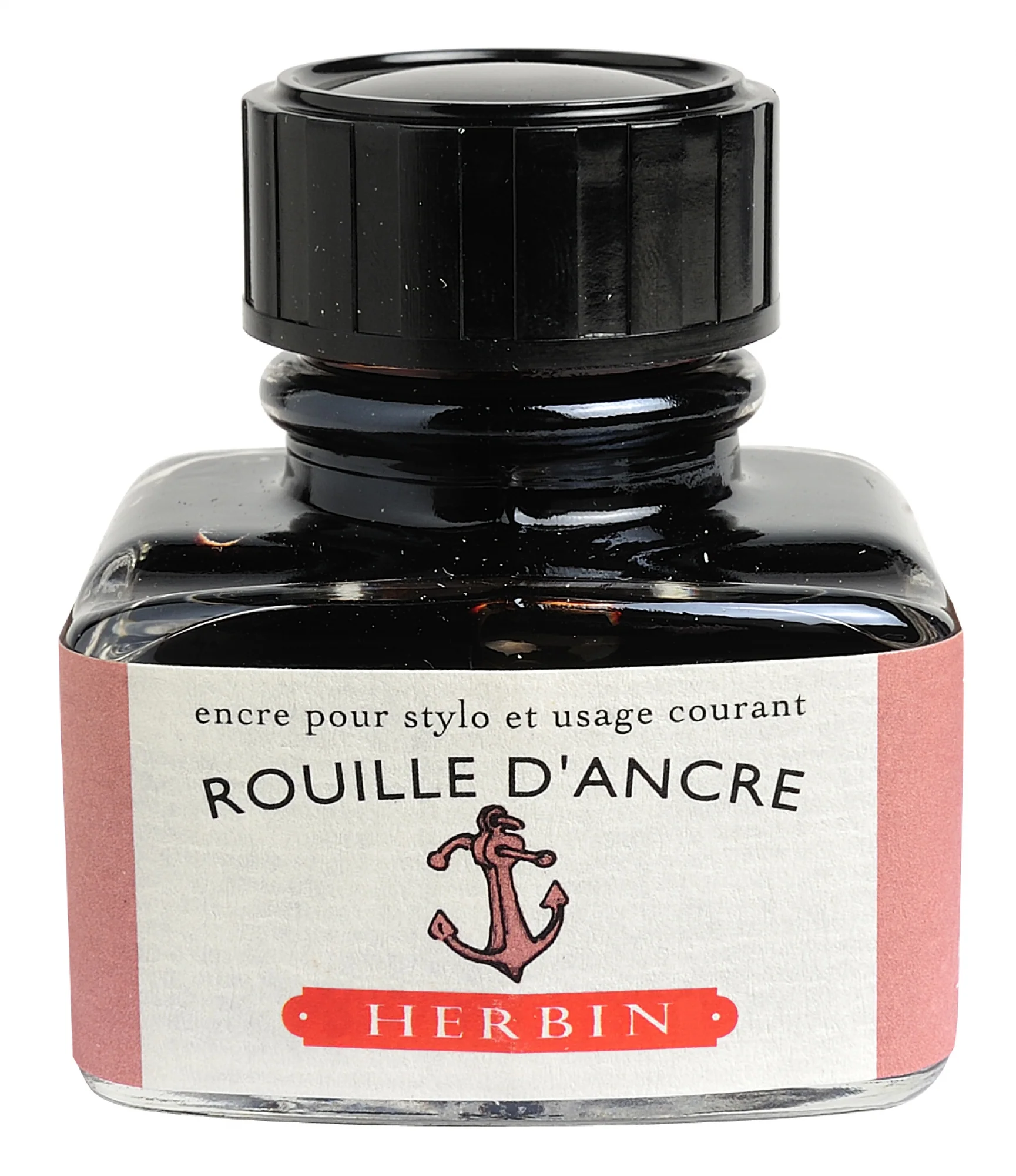 Jacques Herbin Rouille d'Ancre - Image 2