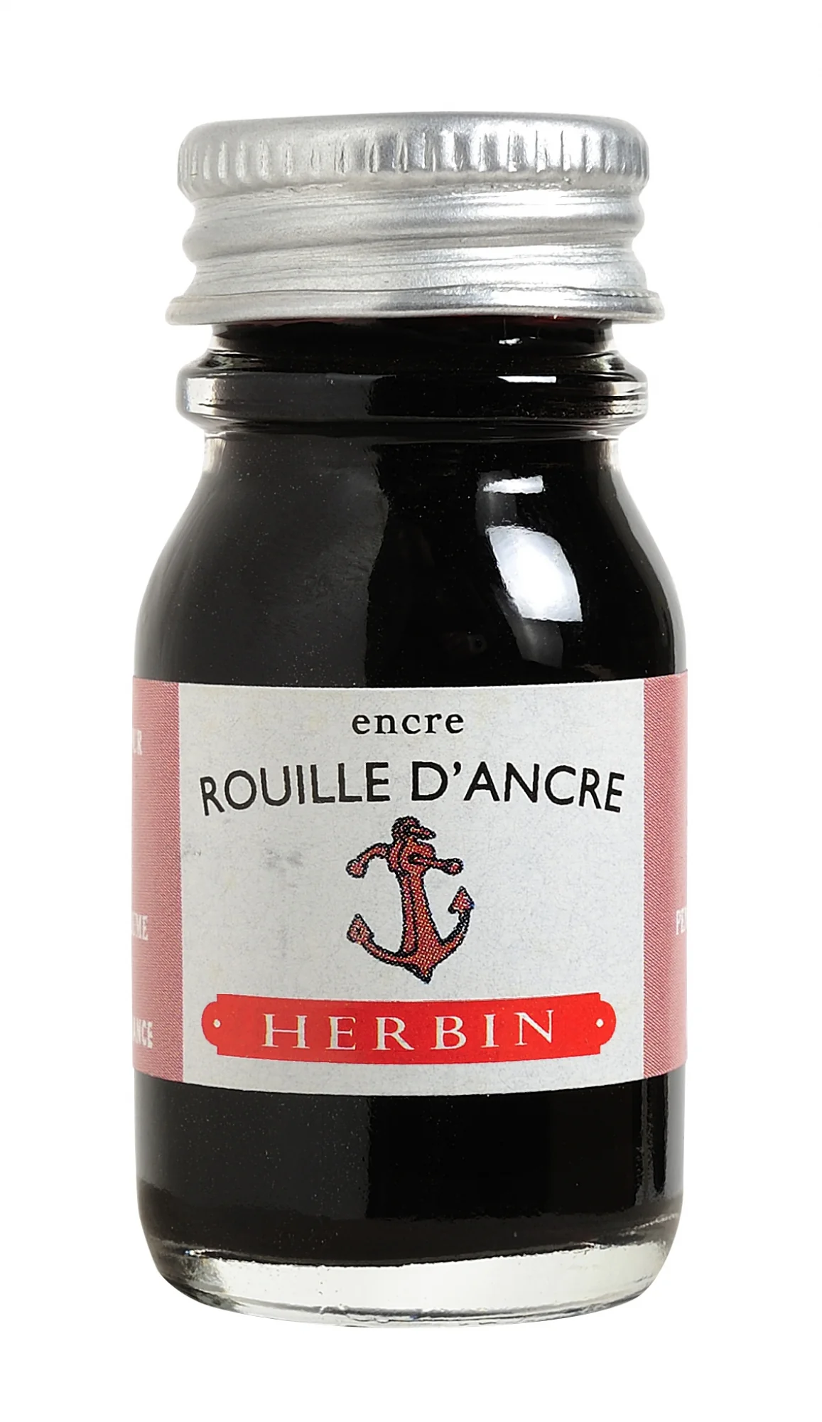 Jacques Herbin Rouille d'Ancre - Image 3