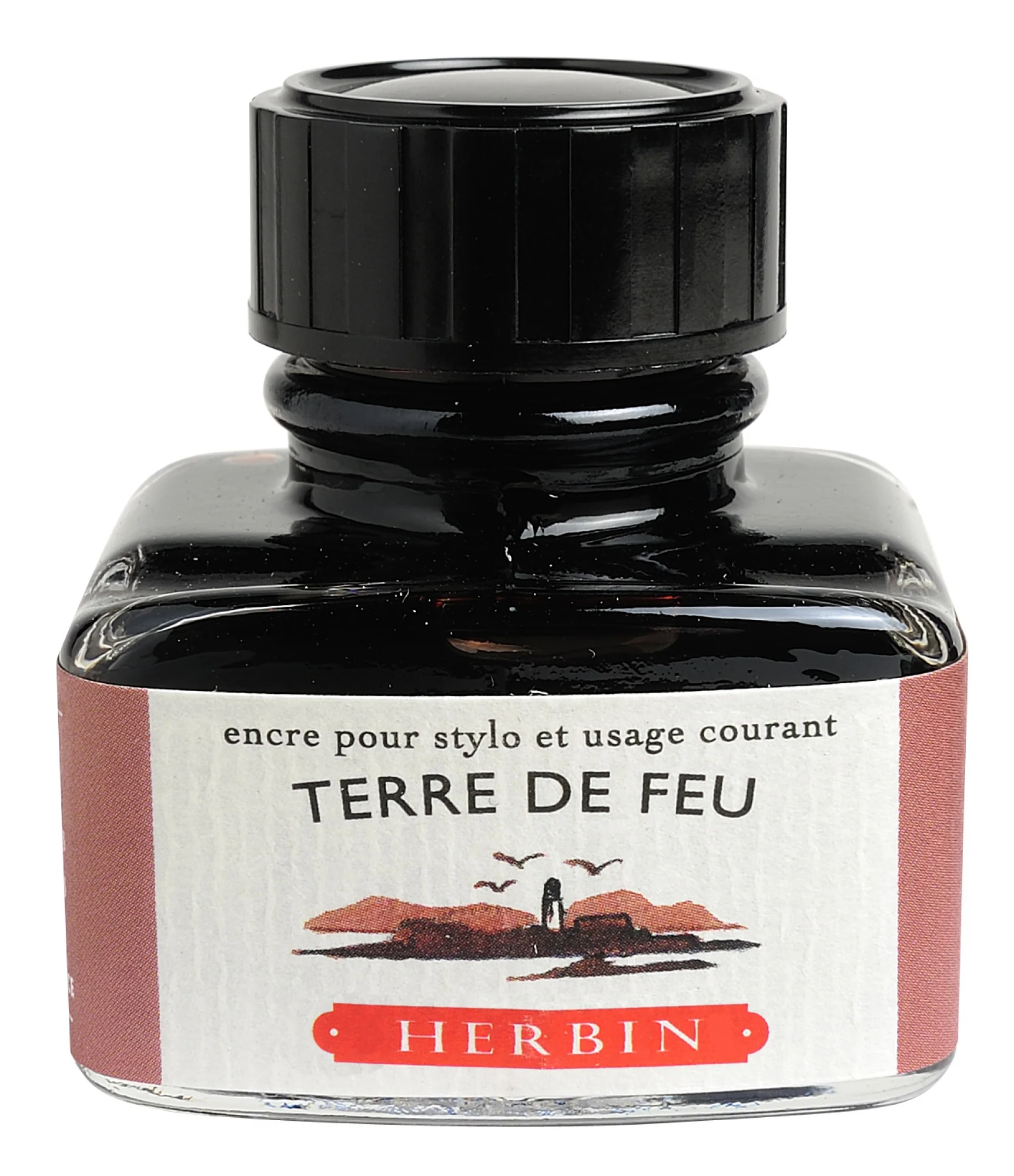Jacques Herbin Terre de Feu - Image 2