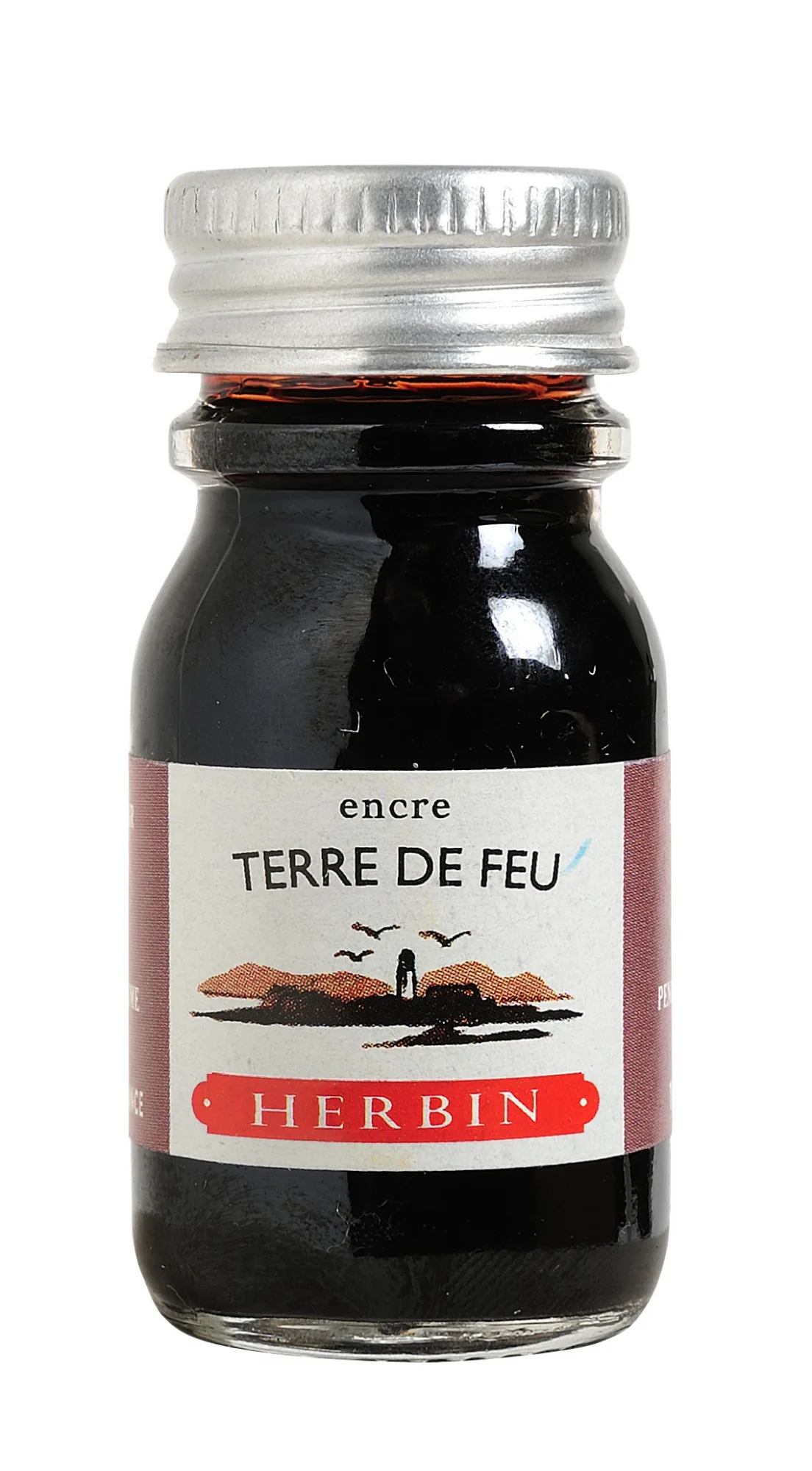 Jacques Herbin Terre de Feu - Image 3