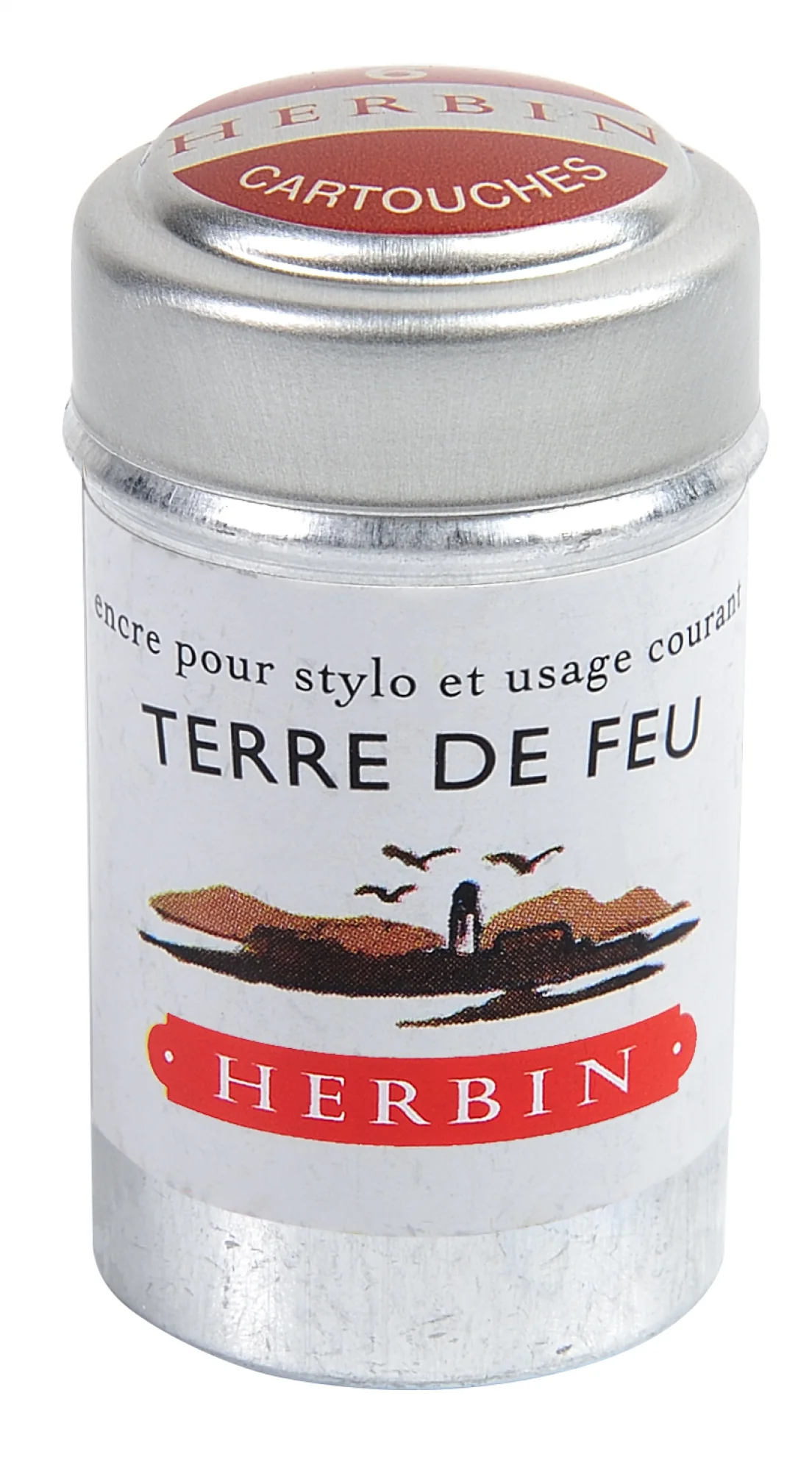 Jacques Herbin Terre de Feu - Image 4