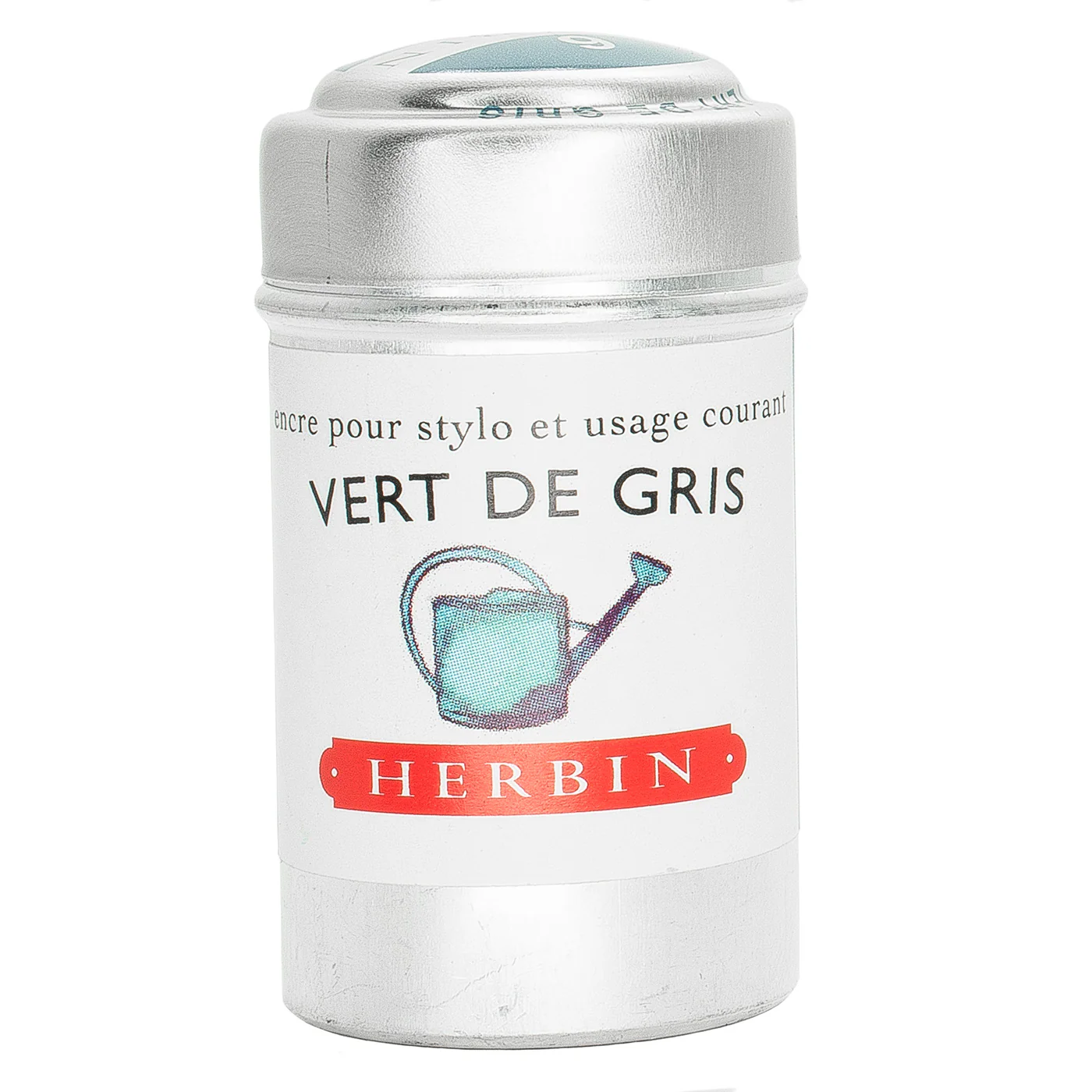 Jacques Herbin Vert De Gris - Image 4