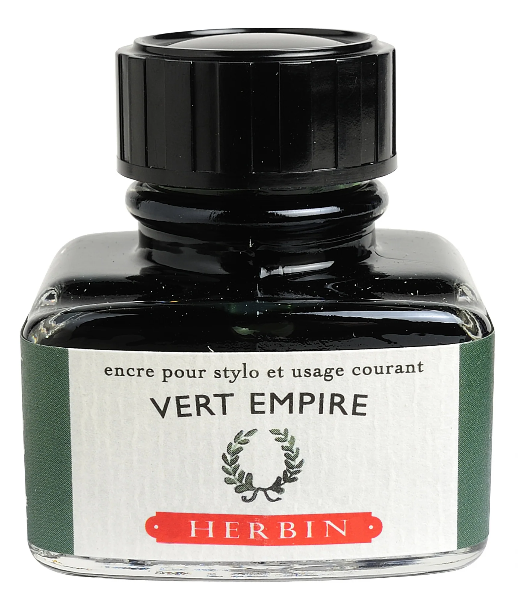 J Herbin Vert Empire - Image 2