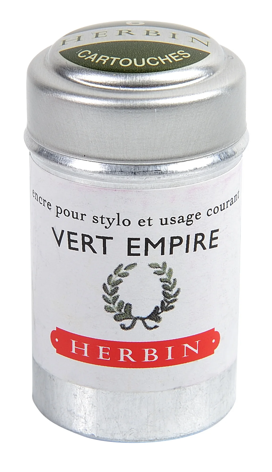 J Herbin Vert Empire - Image 4
