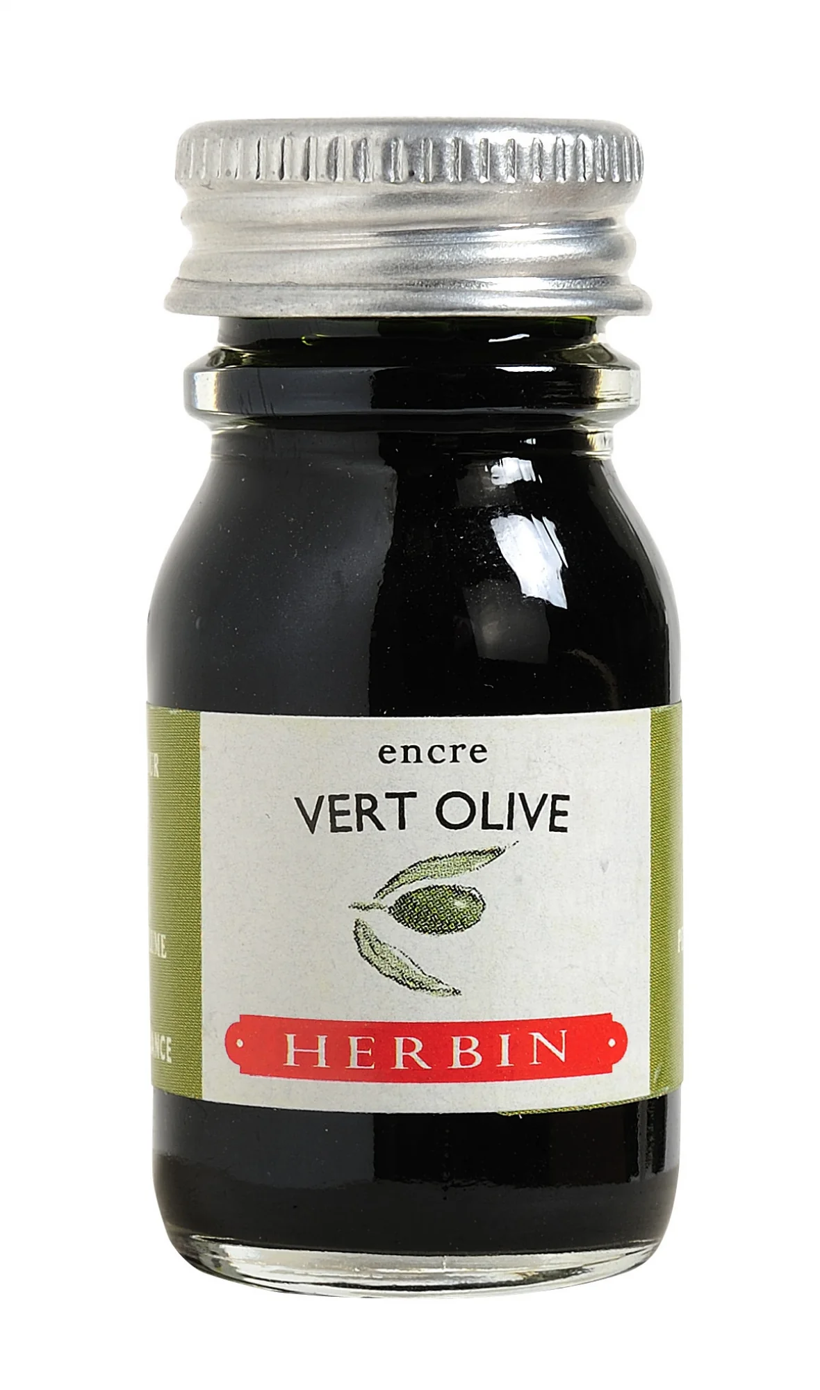 Jacques Herbin Vert Olive - Image 3