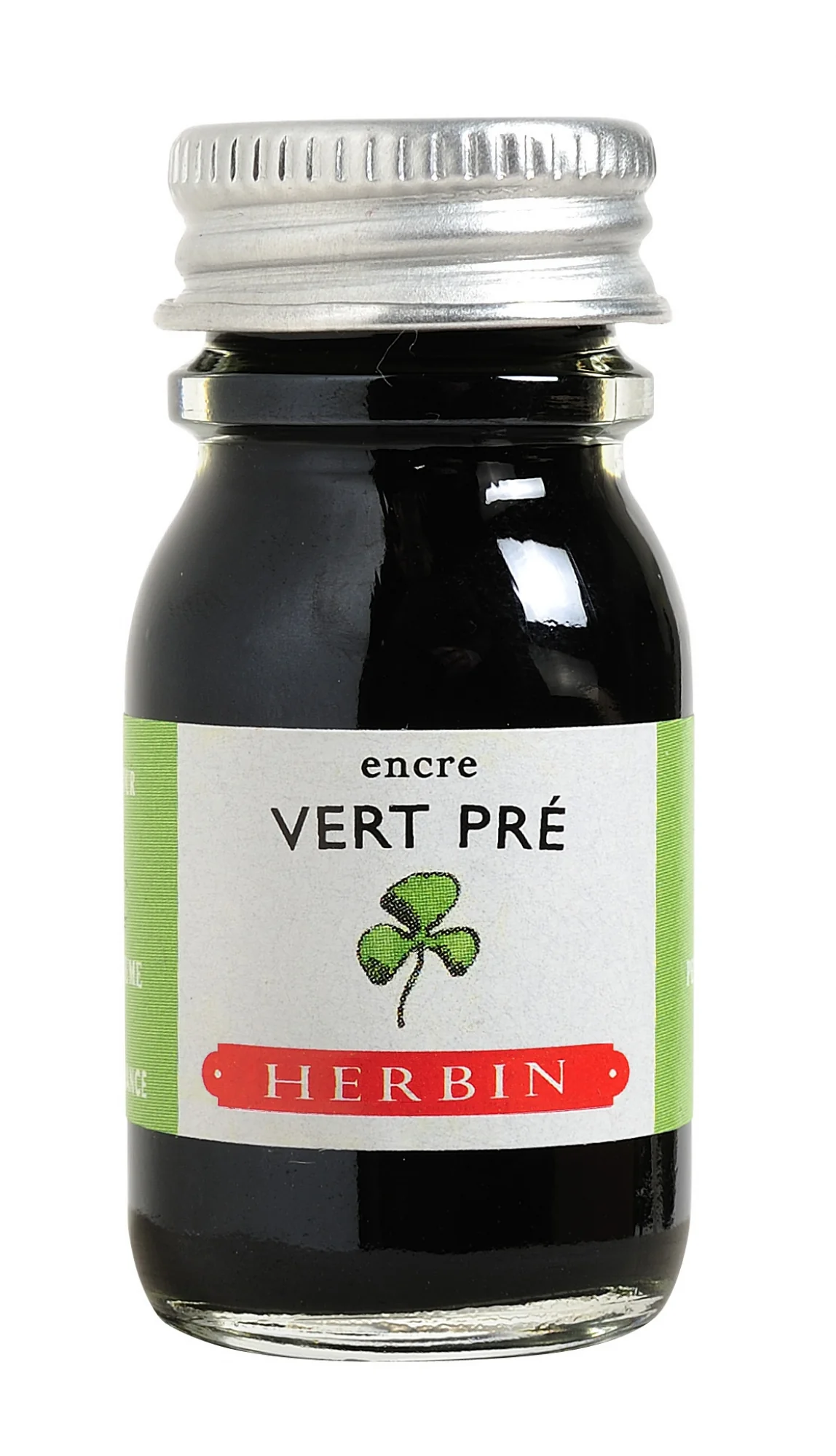 Jacques Herbin Vert Pré - Image 3