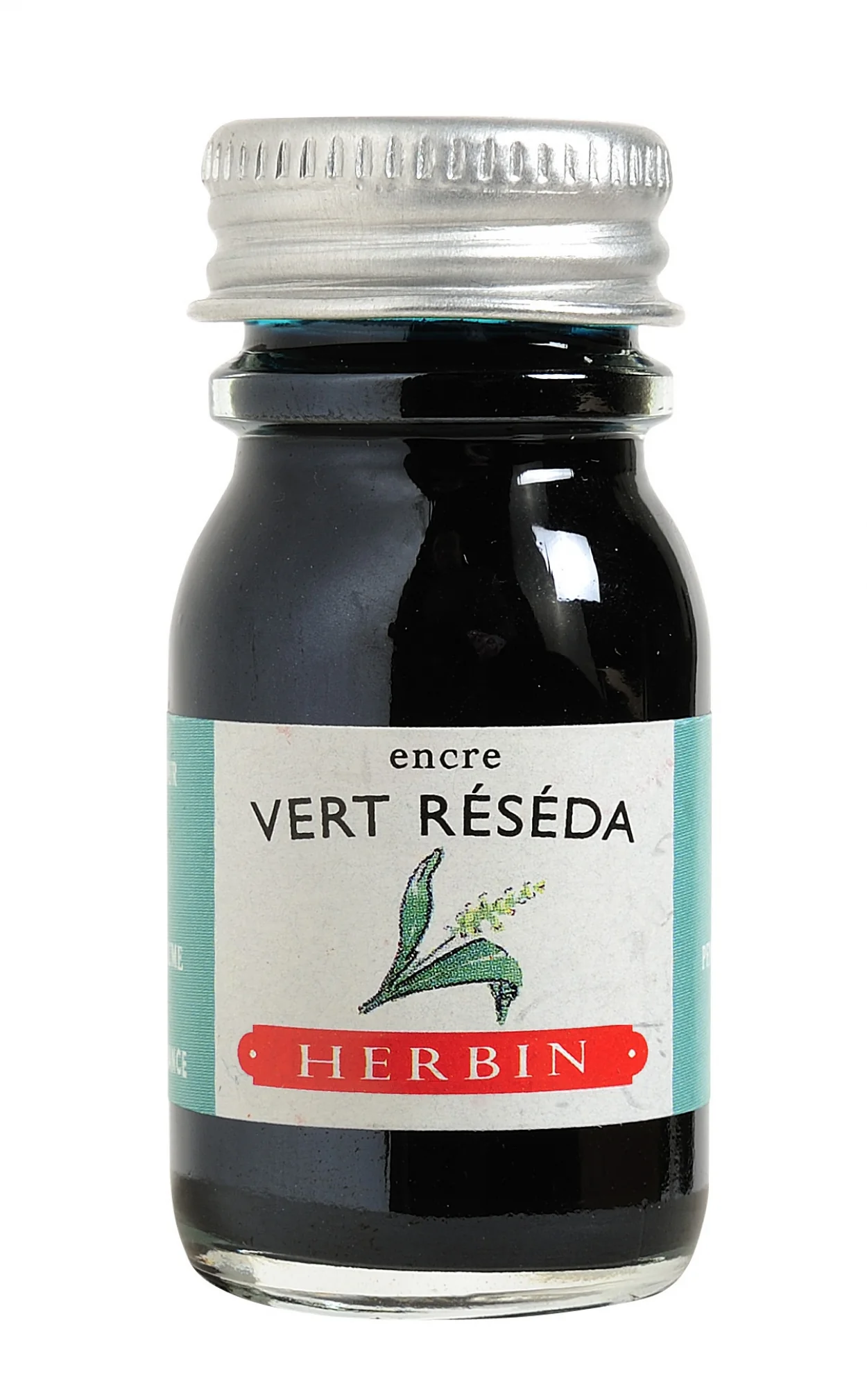 Jacques Herbin Vert Réséda - Image 3
