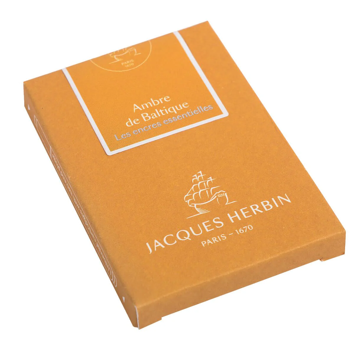 Jacques Herbin Essential Ambre de Baltique - Image 4