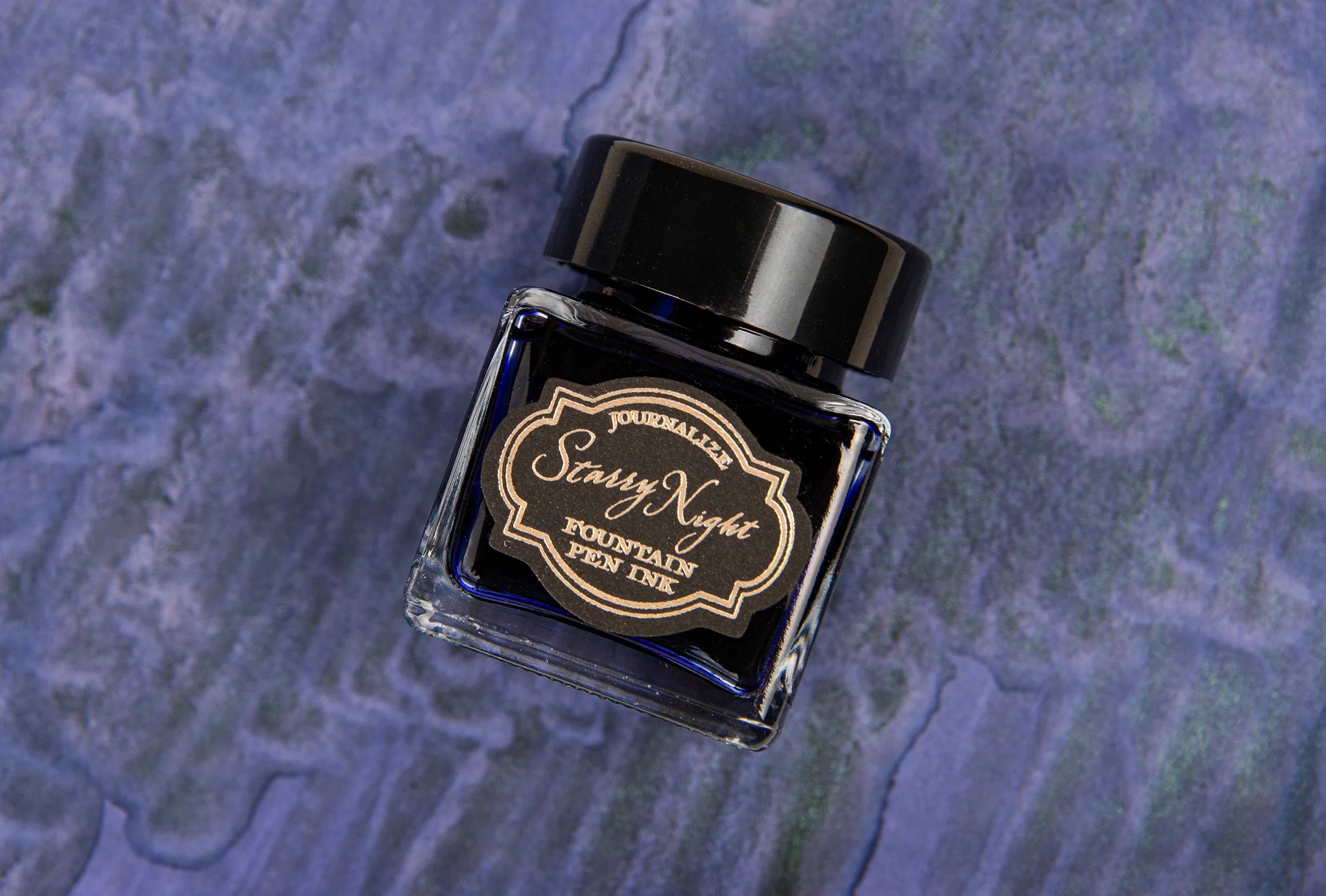 Journalize - Starry Night - Dark Matter - Image 2