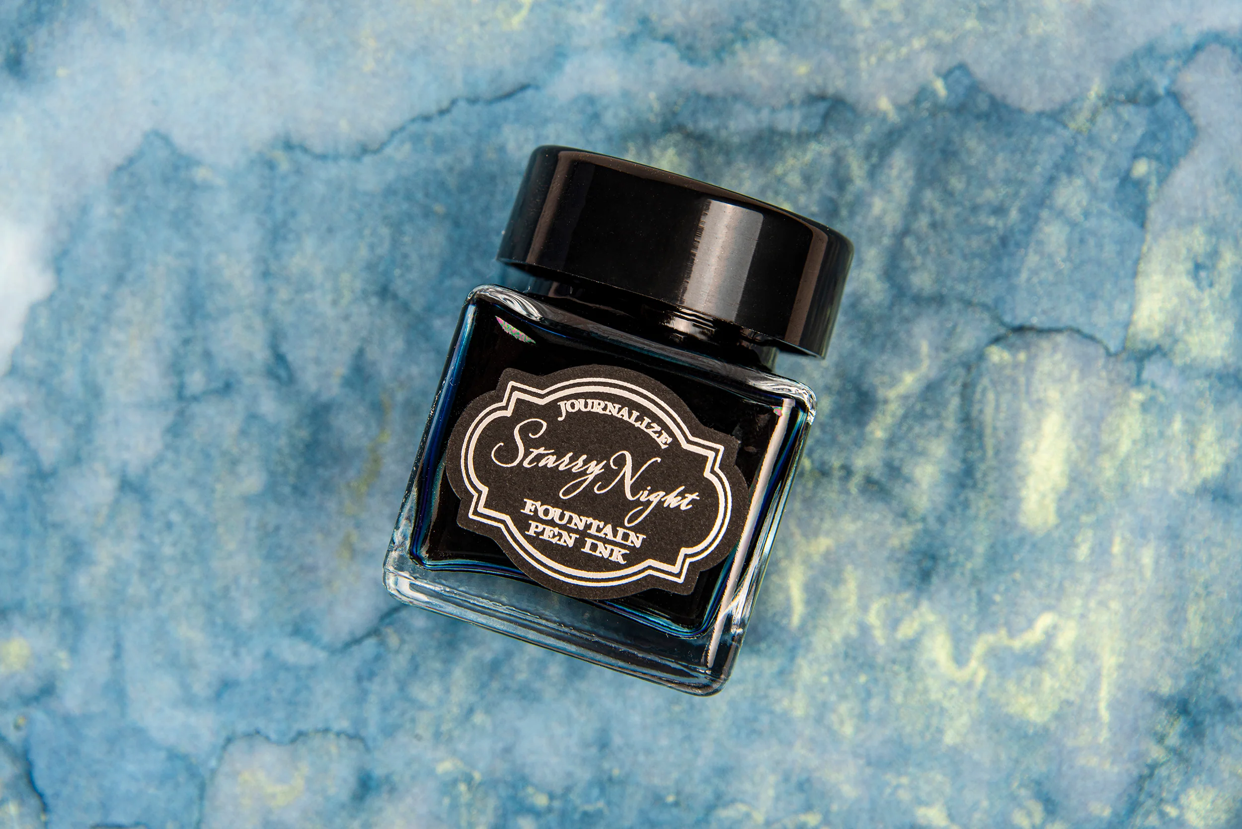 Journalize - Starry Night - Deepspace Aurora - Image 2