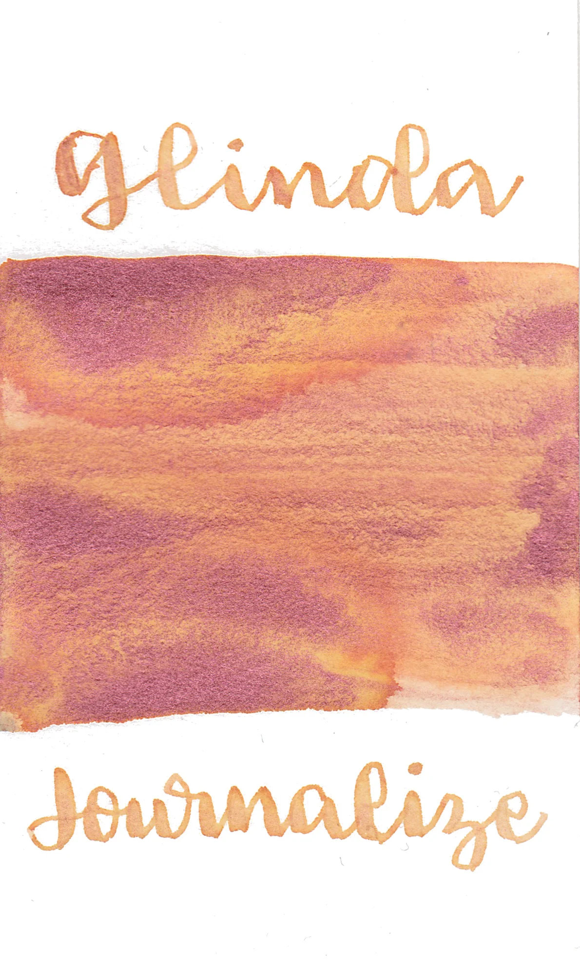 Journalize - Whimsical - Glinda