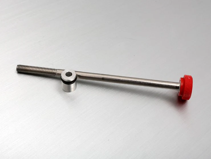 Karas Kustoms Conversion Tool - Render K
