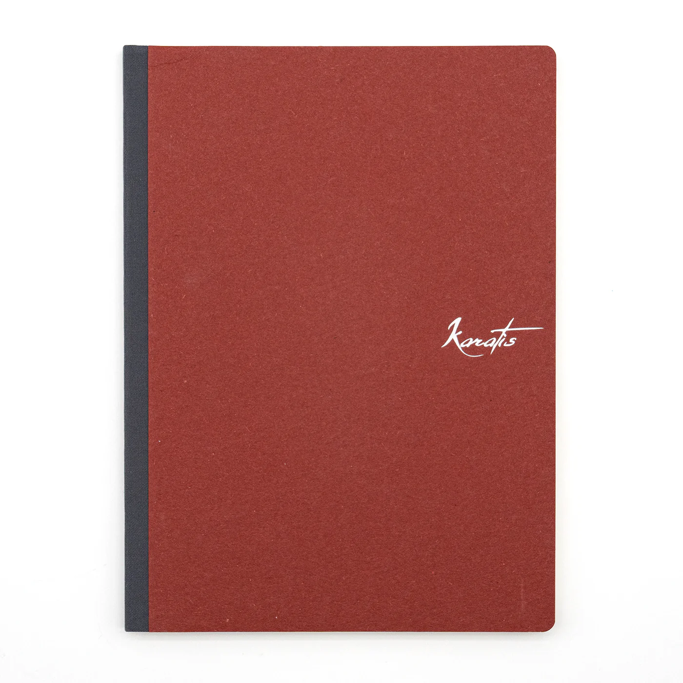 Karatis - Large Tomoe River Fountain Pen Notebook