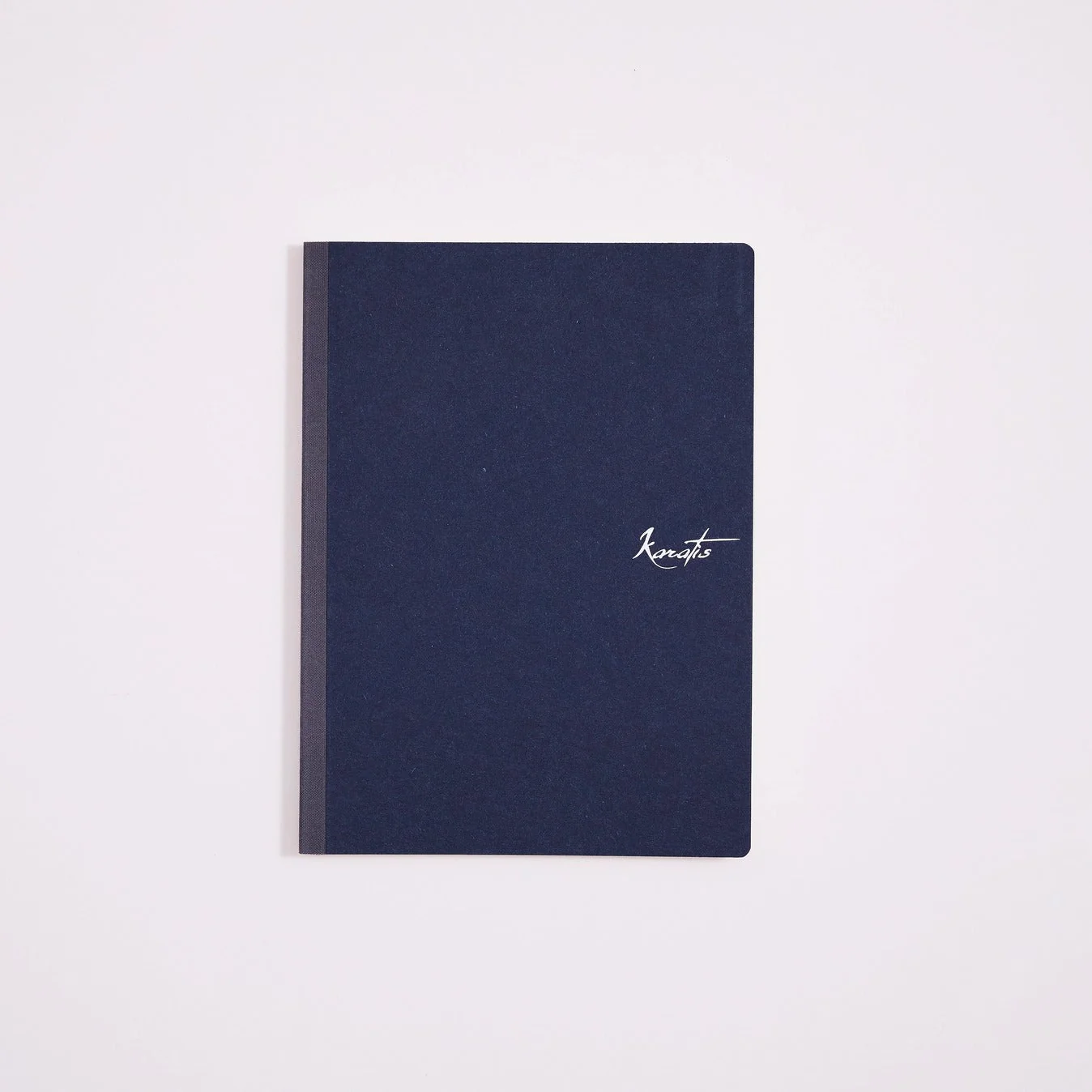 Karatis - Large Tomoe River Fountain Pen Notebook - Image 2