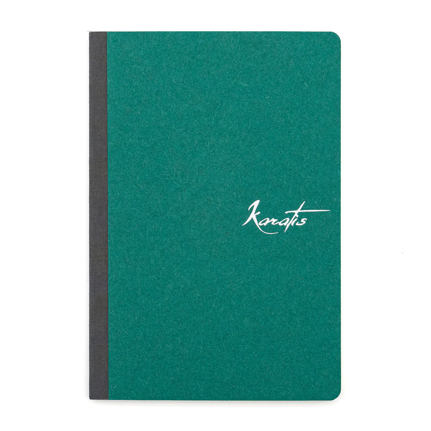 Karatis - Medium Tomoe River Fountain Pen Notebook