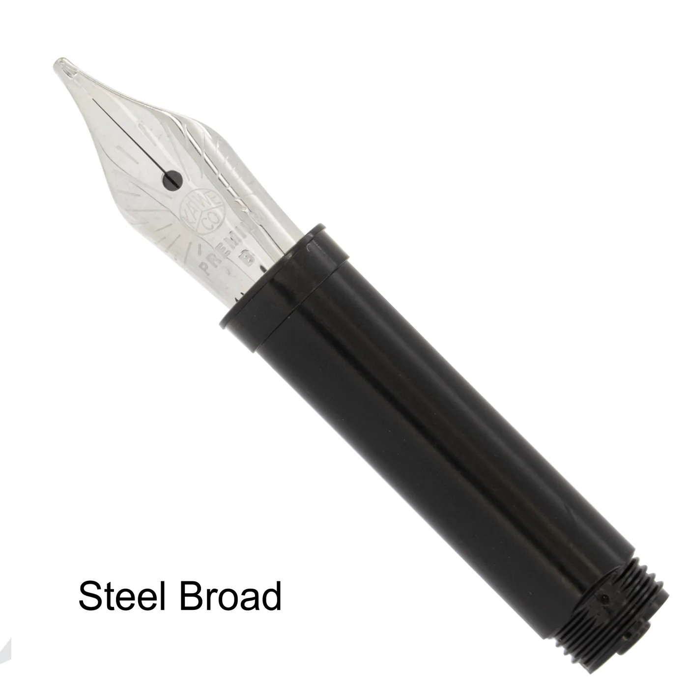 Kaweco 060 Premium Steel Nib - Image 11
