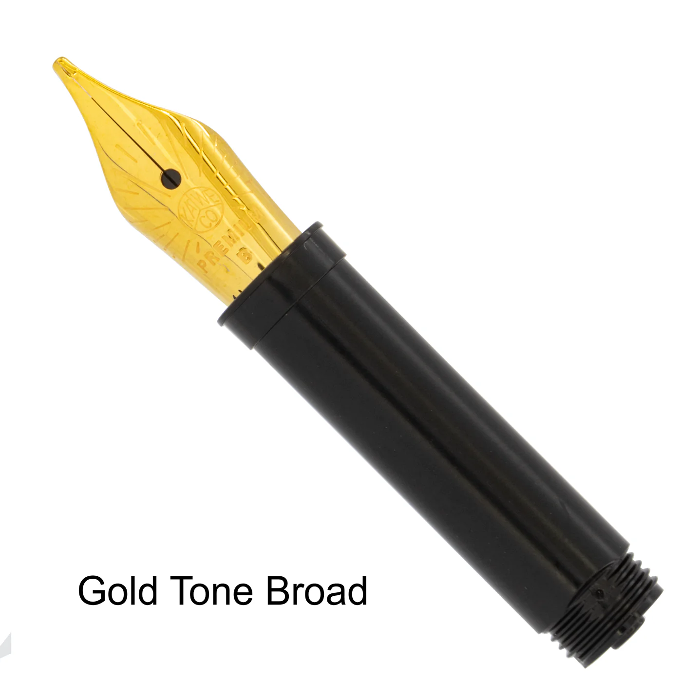 Kaweco 060 Premium Steel Nib - Image 5