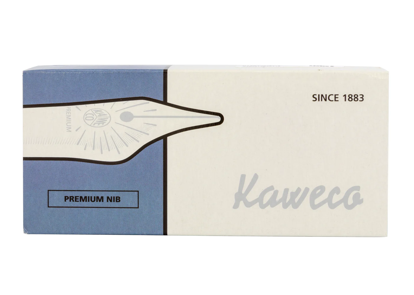 Kaweco 060 Premium Steel Nib - Image 7