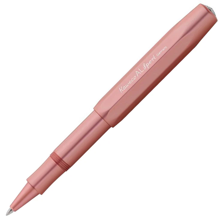 Kaweco AL Sport Rollerball - Rosegold
