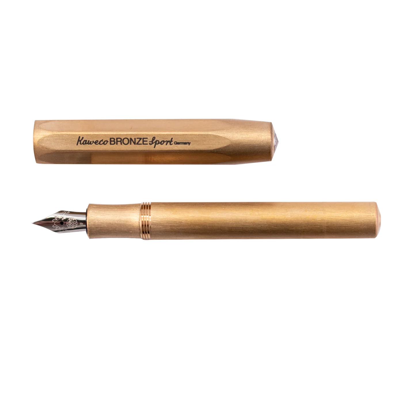 Kaweco Bronze Sport - Fountain - Image 3