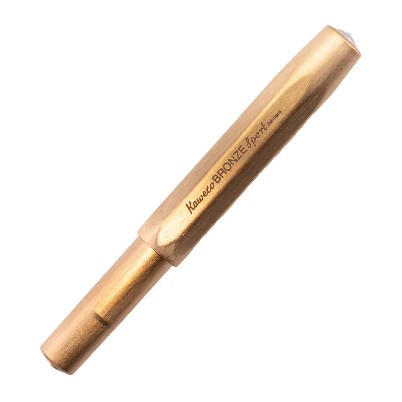 Kaweco Bronze Sport - Rollerball Pen - Image 2