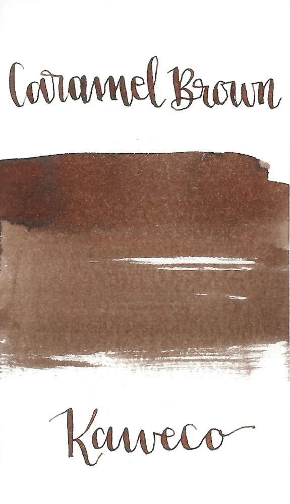 Kaweco Caramel Brown
