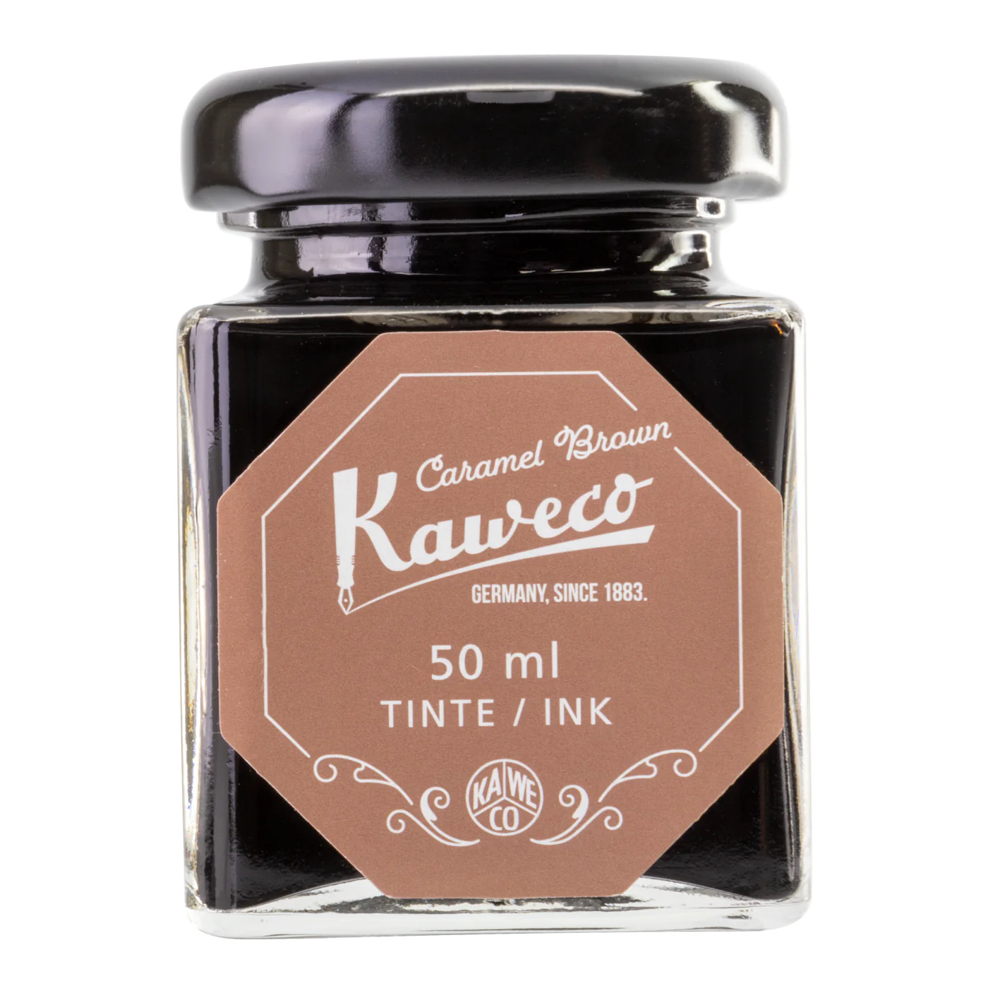 Kaweco Caramel Brown - Image 2