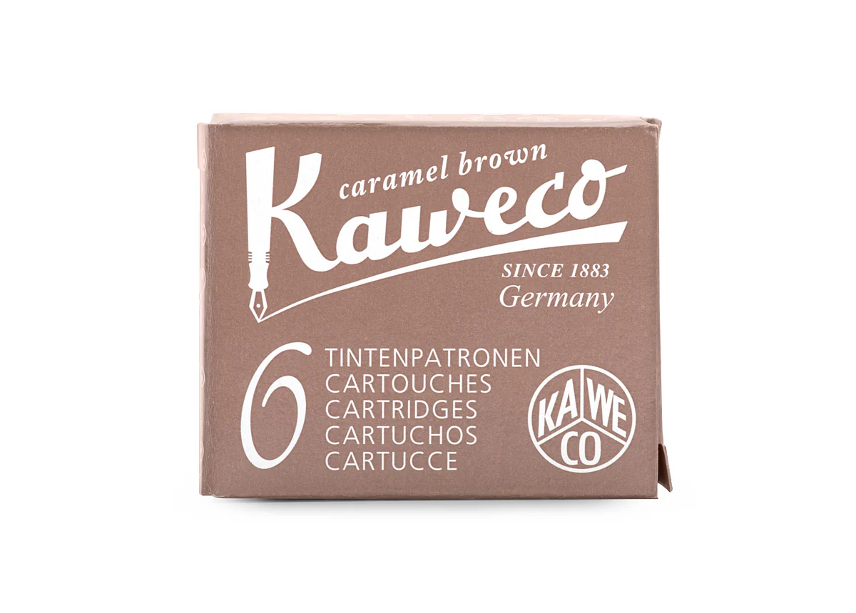 Kaweco Caramel Brown - Image 3