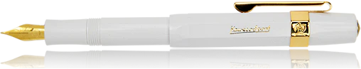 Kaweco Classic Sport Fountain - White - Image 2