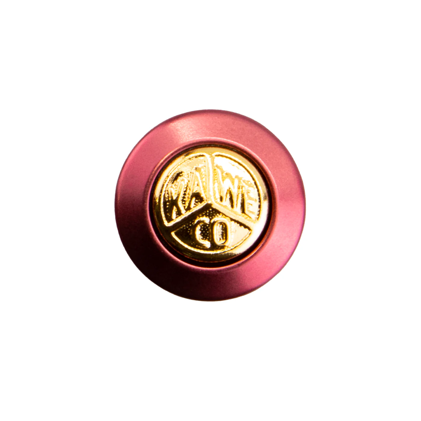 Kaweco AL Sport Collection - Ruby Fountain - Image 4